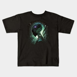 Space Kids T-Shirt